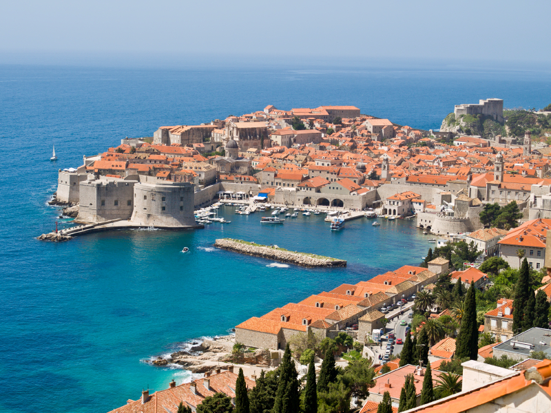 Best Places To Visit in Croatia  Southern Europe Destinations